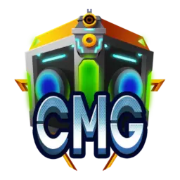 Logo Crypto Mining Game